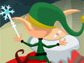 santa a elf